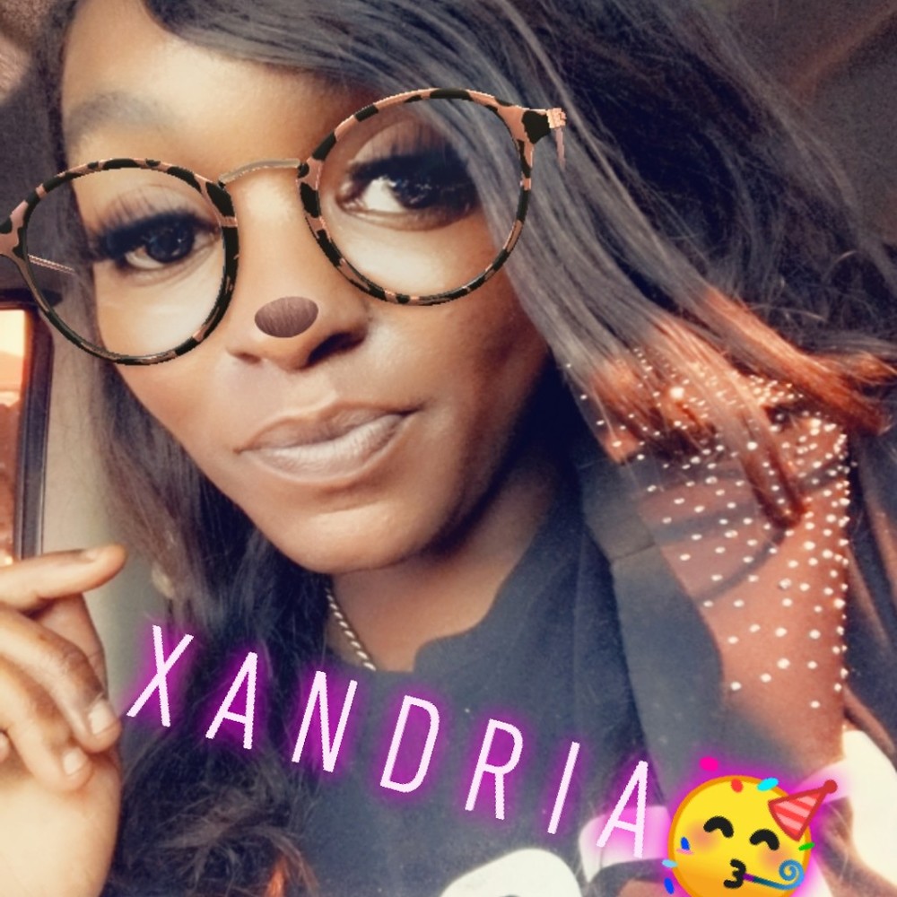 Meet your Posher, Alexandria